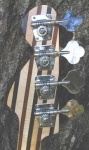 Clement P-type #002