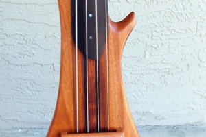 Clement Custom #003