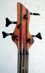 Clement Custom #003