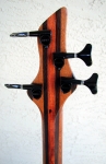 Clement Custom #003