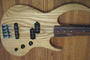 Clement Custom #009