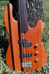 Clement P-type #015