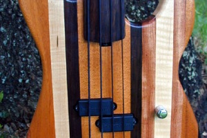 Clement P-type #016