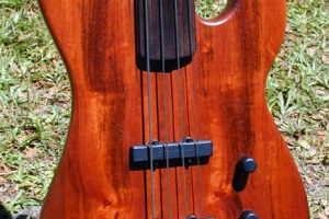 Clement P-type #017