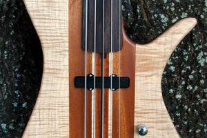 Clement Custom #018