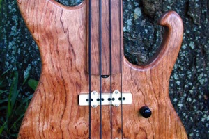 Clement Custom #020