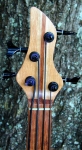Clement Custom #020