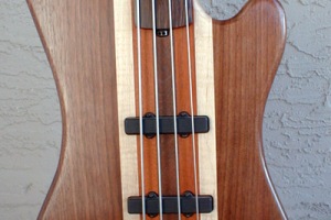 Clement Custom #021