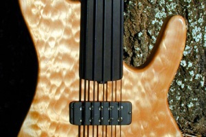 Clement P-type #023