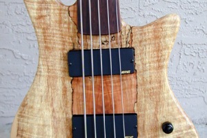 Clement Custom #028