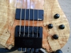 Clement Custom #028