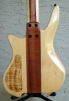 Clement Custom #028