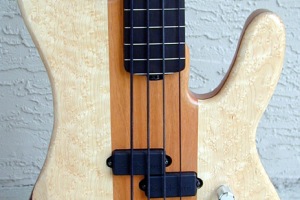 Clement P-type #029