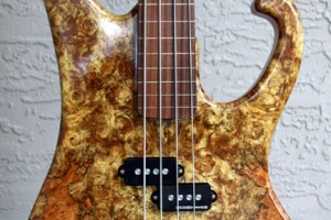 Clement Custom #048