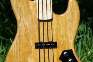 Clement J-type #068