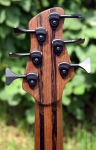 headstock rear