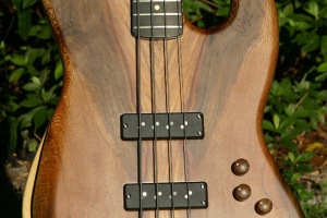 Clement J-type #110