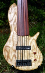 Clement Jon #115