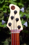 143 headstock front