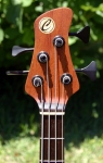 145 headstock front