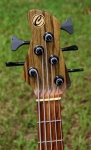 155 headstock front