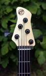 163 headstock front sun