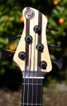 167 headstock front