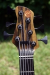 192 headstock front