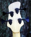 195 headstock rear