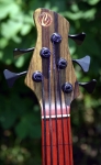 197 headstock front