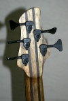 198 headstock rear