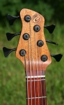 199 headstock front