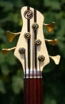 200 headstock front