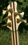 200 headstock rear