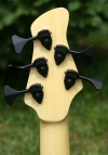 205 headstock rear