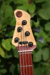 206 headstock front