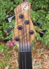 223 headstock front