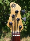 232 headstock front