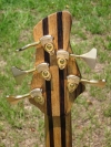 233 headstock rear