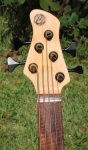 288 headstock front