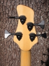 295 headstock rear