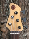 300 headstock front shade