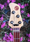 303 headstock front