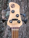 305 headstock front