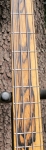 323 fretboard