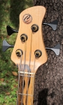 323 headstock front