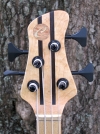 333 headstock front