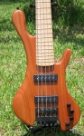 343 body front