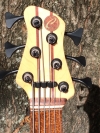 383 headstock front