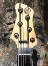 385 Headstock front